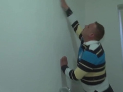 British Tradies Piss and Fuck