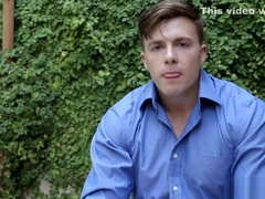 NextDoorStudios Str8 Hunks First Gay Experience