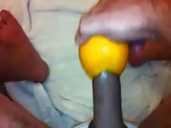 Fruit Fuck