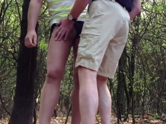 blowjob for me in Pantyhoses 6