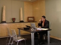 Tony Mecelli Collection