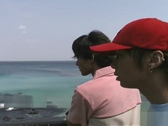 Exotic adult video homosexual Asian try to watch for just for you