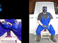 Mały fiut, amateur bear, german bear