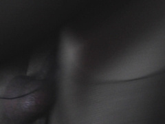 I'm coming in pantyhose