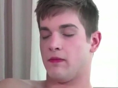 Johnny si fa fottere da un uomo piu vecchio