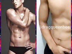 Celebs asian boy pinoy