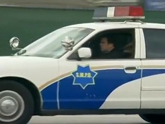 Damien Crosse, Darius Falke & Jason Ridge