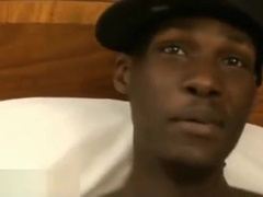 Fabulous xxx clip gay Black best like in your dreams