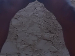 Nude Cower with Masturbation_Training-1