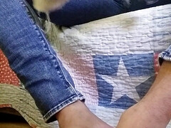 You also have this fetish