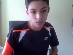 Spanish Cute Soccer,Super Hot Round Smooth Ass,Nice Cock