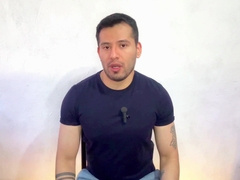 Mature married fellow has hook-up with a young stud he meets in a nightclub