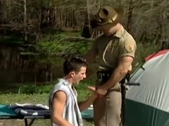 Brock Masters Clay Foxe