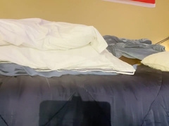 Daddy Orgasm In Cowboy Stepdaddy Has Ass