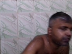 Arab, big black cock, arabic