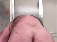 Bearded Parent Drains Off (Otter Parent)