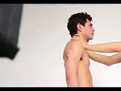 Danish boy - Jett ebony & homosexual Sex Actor - Denmark 48