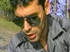 Anal invasion, blowage, vintage