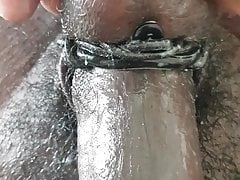 Uncut, BLACK HARD AND HORNY EDGING SESSION#2 thesilvermonk