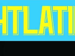 Alam Herrera sits and bounces on tatted Alberto Chimals big dong