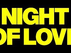Night of Love - Short Movie
