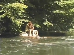 Do scouts fuck in the woods? - The French Connection