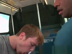 Amateur boy cums for black stranger