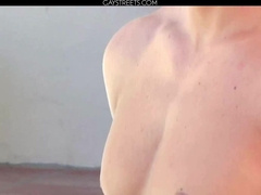 Jason Paradis - Photosession Video