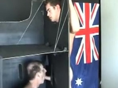 Swallowing - Blade 1