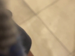 Cruising at rest room station in London