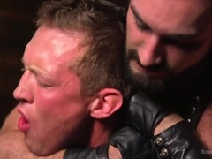 Jaxton Wheeler Lance Hart & Pierce Hartman