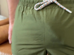 Breeding my haory homie Boyfriend Broghan