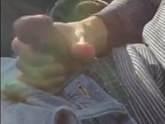 Jerking While Driving on Highway 6