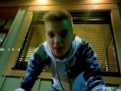 European homos Sole Fetish fellate job