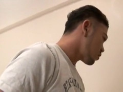 Amazing Asian homo twinks in Best fingering, twinks JAV video
