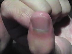 33 - Olivier hands and nails fetish Handworship (07 2013)