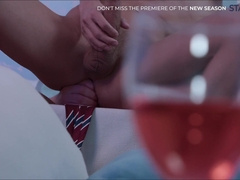 STX INTERNATIONAL SCHOOL SEASON S03X01