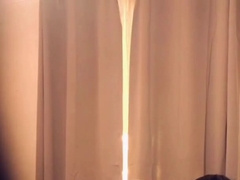 Boinking Chinese Tourist