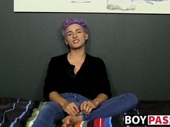 Spending Time With Highly Ultra-Cute And Pretty Skyler Williams