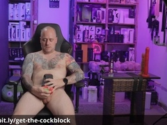 Fleshlight, toy review, solo male fleshlight