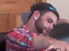 Sucking a Straight Guy 2