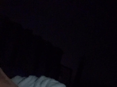 Ultimately roomy knead my man-meat and make me jizm