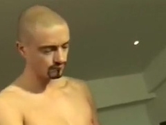 Hot White fetish Cock - Hot Hung Trio