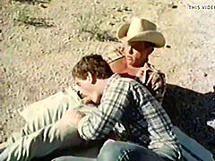 Cowpokes - Will Seagers and John Colby