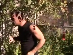 Behind The hidden Door 1