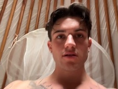 Took a little break to take control of you