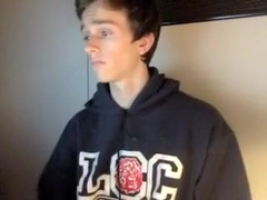 Boy And His Beautiful Ass