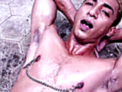 Hunk asian gay, twink bdsm, gay nipple