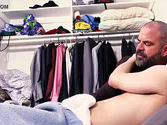 closeness With My Old Man- dad sonny