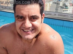 Yuri Gaúcho - It was supposed to be just a dip